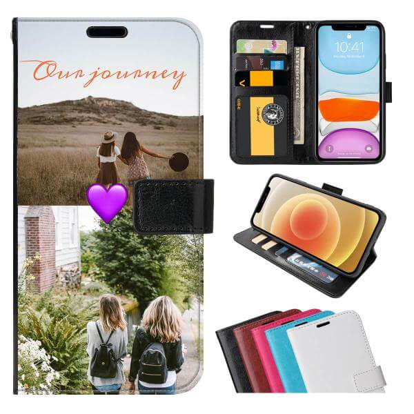 Custom Phone Cases for Oppo Find X3 Lite With Photo, Picture and Your Own Design