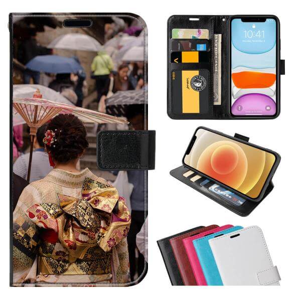 Personalisierte MEIZU 18 Handyhüllen mit Foto und Design selber online machen
