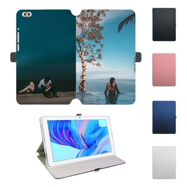 Personalisierte HUAWEI C5 2020 8.0 Tablet Hüllen / Taschen mit Foto und Design selber online machen