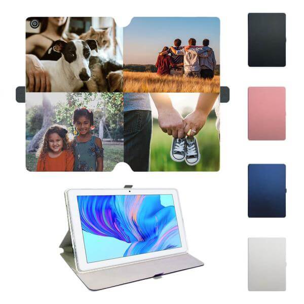Fundas para tablet HUAWEI MediaPad T3 7.0 3G personalizadas con fotos