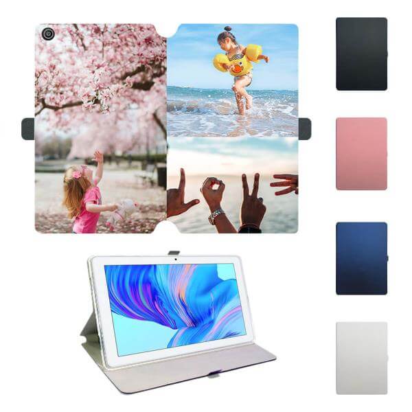 Custom Tablet Cases for Huawei Mediapad T3 7.0 Wi-fi With Photo, Picture and Your Own Design