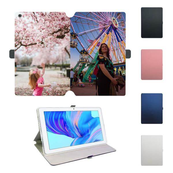 gepersonaliseerde HUAWEI MediaPad T3 8.0 tablethoesjes maken met eigen foto