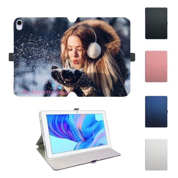 Apple iPad mini (2021) / iPad mini (6th generation) tablet hoesjes ontwerpen en maken met eigen foto