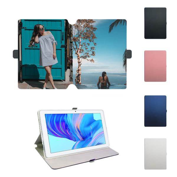Lenovo Tab 4 10 Tablet Hüllen mit eigenem Foto selbst online gestalten