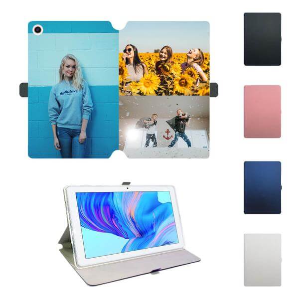 Personalisierte Xiaomi Mi Pad 4 Tablet Hüllen / Taschen mit Foto und Design selbst gestalten