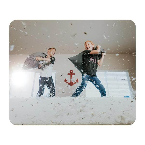 Custom Mousepads With Photo, Picture and Your Own Design