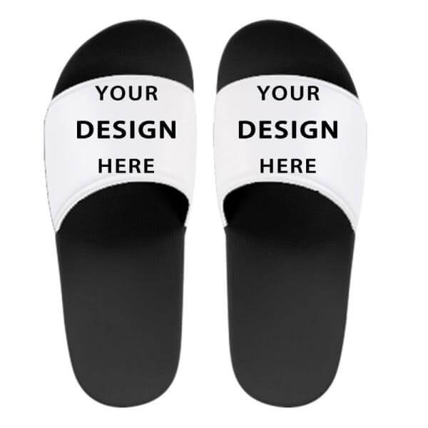 Personalized Kids Shoes With Photo, Picture and Your Own Design