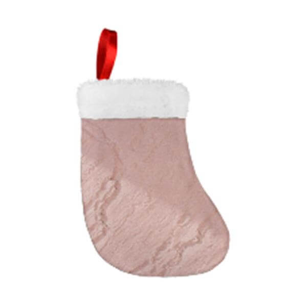 calcetines navideños personalizada con fotos y letras