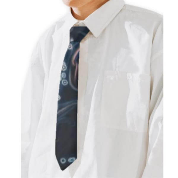Cravatte personalizzate con foto