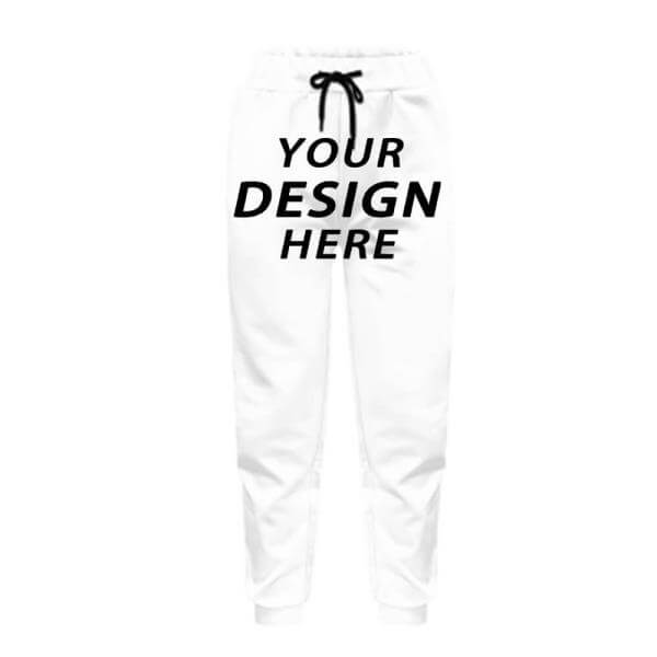 Customized Bottoms With Photo, Picture and Your Own Design