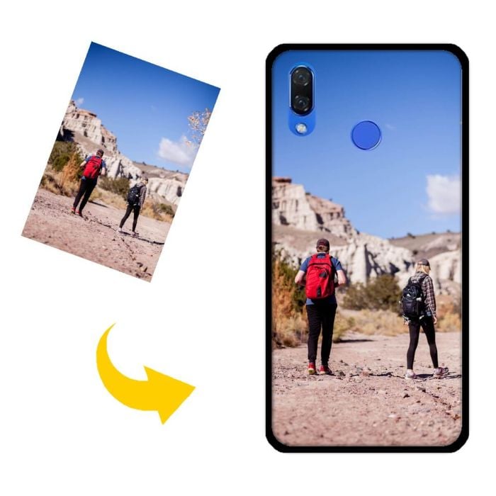 HUAWEI Nova 3 Handyhülle mit eigenen Fotos, Texte, Design usw. selbst gestalten - My Design List - Deutsch0 HUAWEI Nova 3 Handyhülle mit eigenen Fotos, Texte, Design usw. selbst gestalten - My Design List - Deutsch0
