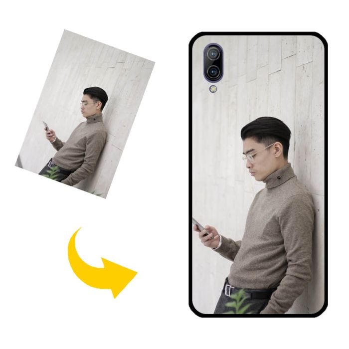 Vivo X23 Symphony Handyhülle mit eigenen Fotos, Design, Texte usw. selbst online gestalten - My Design List - Deutsch0 Vivo X23 Symphony Handyhülle mit eigenen Fotos, Design, Texte usw. selbst online gestalten - My Design List - Deutsch0