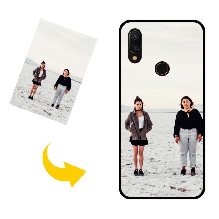 Xiaomi Redmi 7 Handyhülle mit eigenen Fotos, Texte, Design usw. selber gestalten - My Design List - Deutsch0 Xiaomi Redmi 7 Handyhülle mit eigenen Fotos, Texte, Design usw. selber gestalten - My Design List - Deutsch0