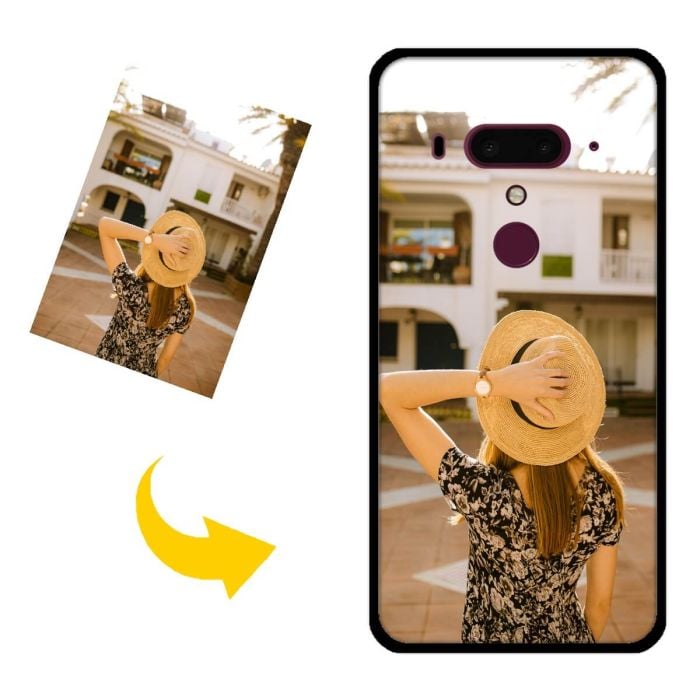 HTC U12 Plus Hülle mit eigenen Texte, Fotos, Design usw. selber machen - My Design List - Deutsch0 HTC U12 Plus Hülle mit eigenen Texte, Fotos, Design usw. selber machen - My Design List - Deutsch0