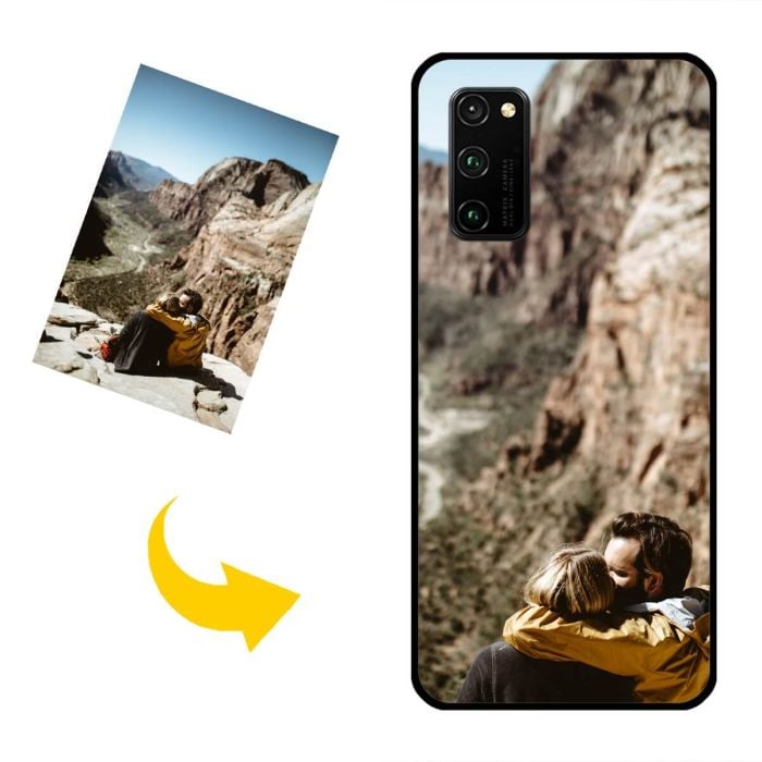 Huawei V30 Handyhülle mit eigenem Design und Foto selber gestalten - My Design List - Deutsch - 1 Huawei V30 Handyhülle mit eigenem Design und Foto selber gestalten - My Design List - Deutsch - 1