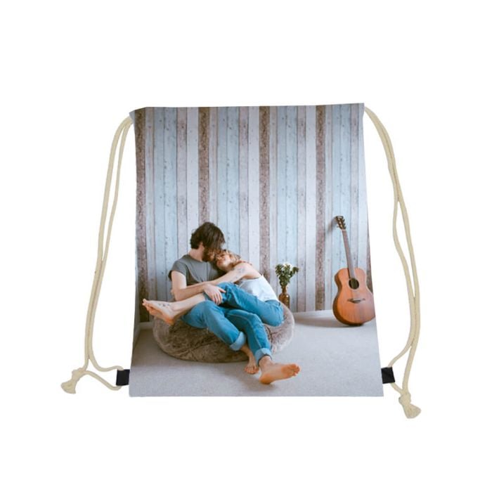 Disegna lo zaino con le corde personalizzata con foto - My Design List - Italiano - 1 Disegna lo zaino con le corde personalizzata con foto - My Design List - Italiano - 1
