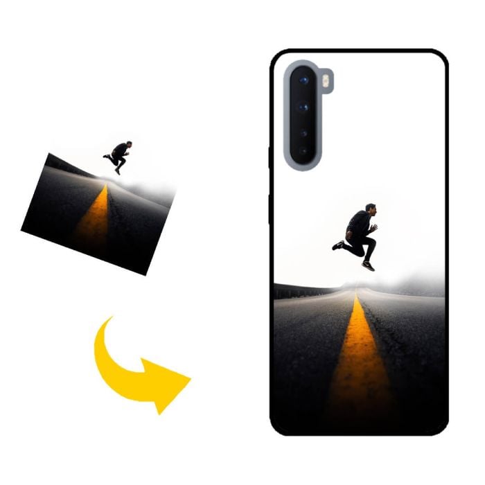OnePlus Nord Handyhülle mit eigenem Foto und Design selbst gestalten - My Design List - Deutsch - 1 OnePlus Nord Handyhülle mit eigenem Foto und Design selbst gestalten - My Design List - Deutsch - 1