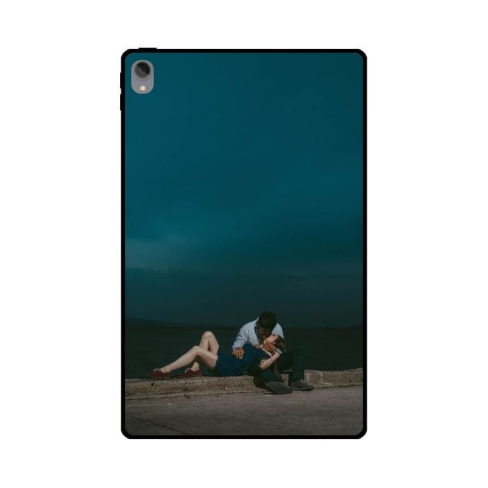 Custodie e cover per Tablet personalizzate Lenovo Tab P11 con foto - My Design List - Italiano - 6