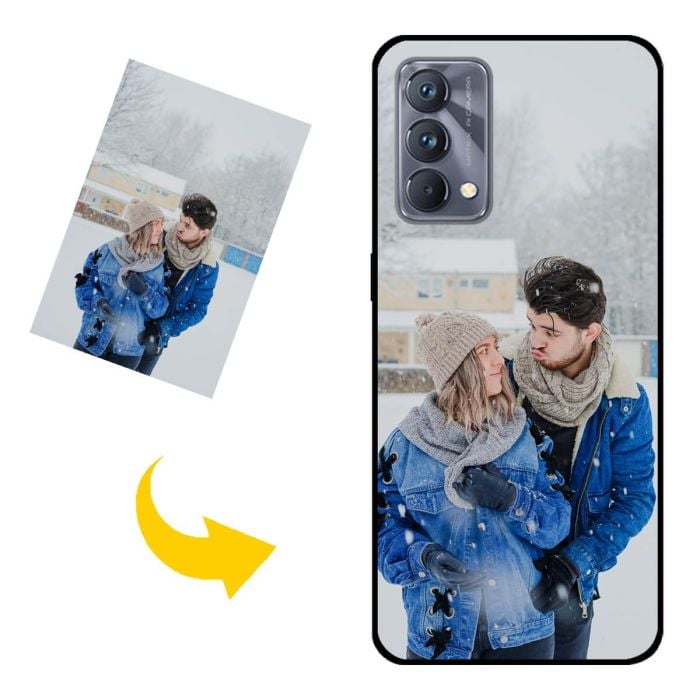 Realme GT Master puhelimen suojakuori omalla kuvalla - My Design List - Suomi - 2 Realme GT Master puhelimen suojakuori omalla kuvalla - My Design List - Suomi - 2