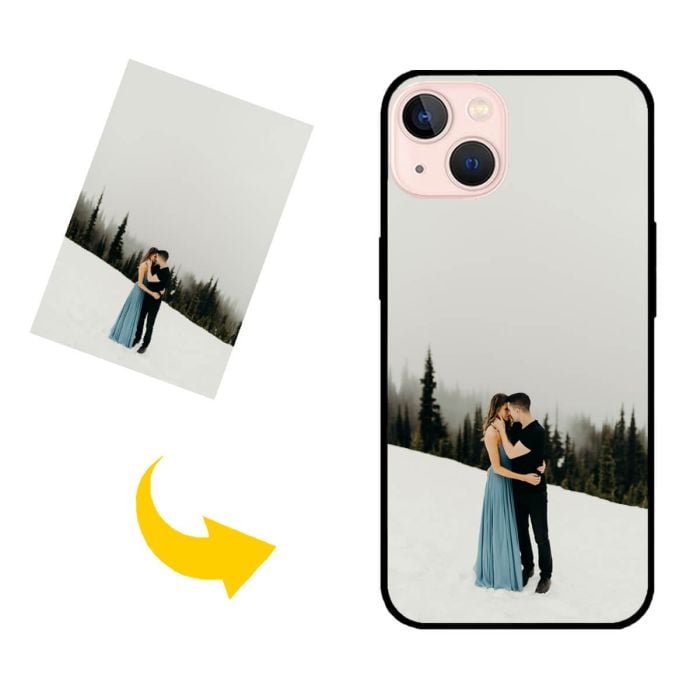 Custom iPhone 13 Case - Design Your Own Phone Case
