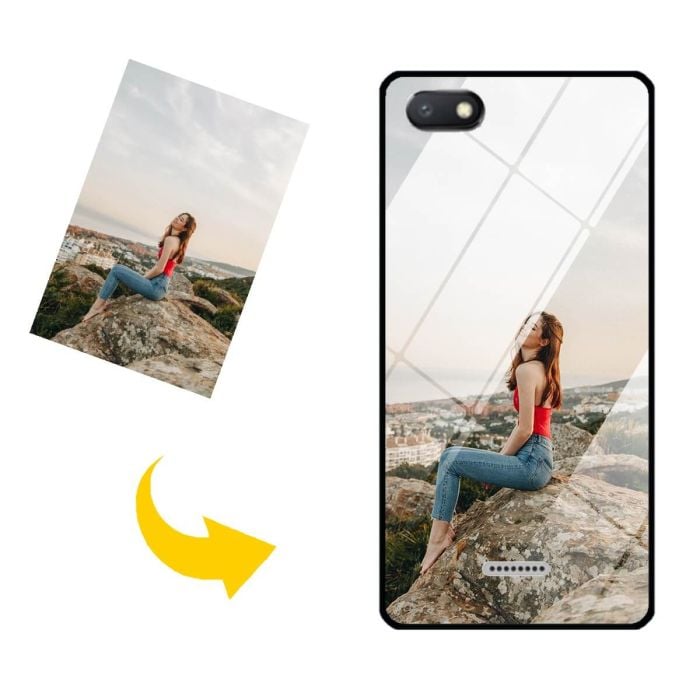 Xiaomi Redmi 6A - tee oma puhelimen suojakuori karkaistulla lasilla omalla kuvalla - My Design List - Suomi - 1 Xiaomi Redmi 6A - tee oma puhelimen suojakuori karkaistulla lasilla omalla kuvalla - My Design List - Suomi - 1