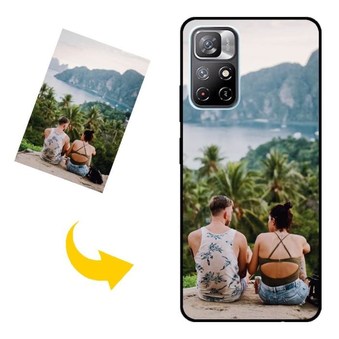 Xiaomi Redmi Note 11 puhelinkuori omalla kuvalla - My Design List - Suomi - 2 Xiaomi Redmi Note 11 puhelinkuori omalla kuvalla - My Design List - Suomi - 2