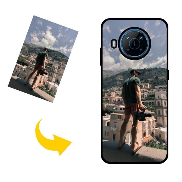 Custom Made Nokia X100 Phone Case with Your Own Photos, Texts, Design, etc. Custom Made Nokia X100 Phone Case with Your Own Photos, Texts, Design, etc.