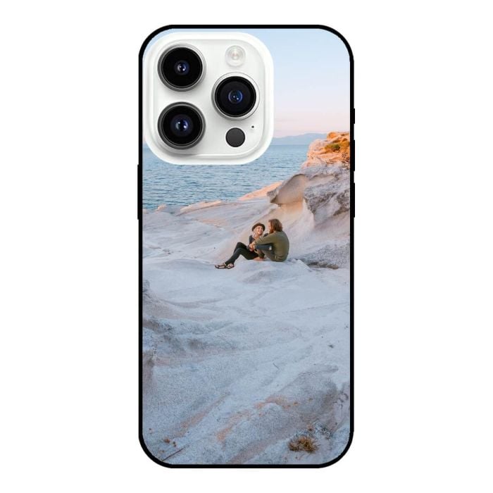 iphone air handyhlle arktis iPhone Air Solid Case mit MagSafe