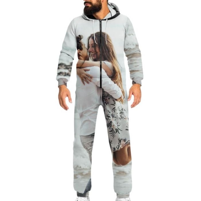 Personalized jumpsuits clearance