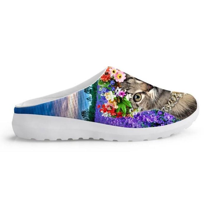 Personalisierte Stilvoller, leichter und bequemer Damenschuh mit Foto und Design selbst gestalten - My Design List - Deutsch - 1 Personalisierte Stilvoller, leichter und bequemer Damenschuh mit Foto und Design selbst gestalten - My Design List - Deutsch - 1
