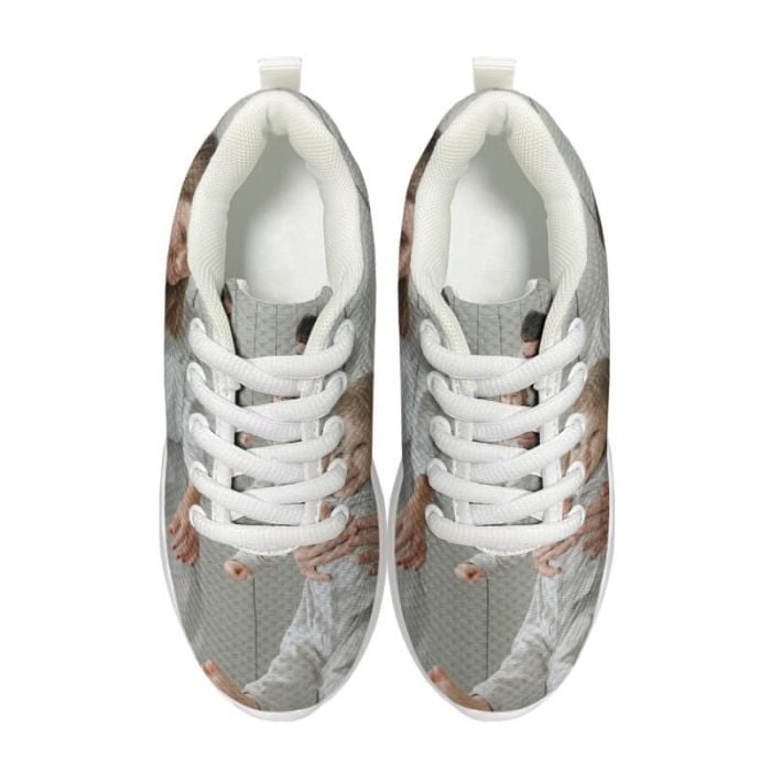 Design your own running shoes online