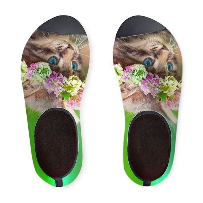 Personalisierte Leichte, bequeme Tauchschuhe für Damen mit Foto und Design selbst gestalten - My Design List - Deutsch - 1 Personalisierte Leichte, bequeme Tauchschuhe für Damen mit Foto und Design selbst gestalten - My Design List - Deutsch - 1