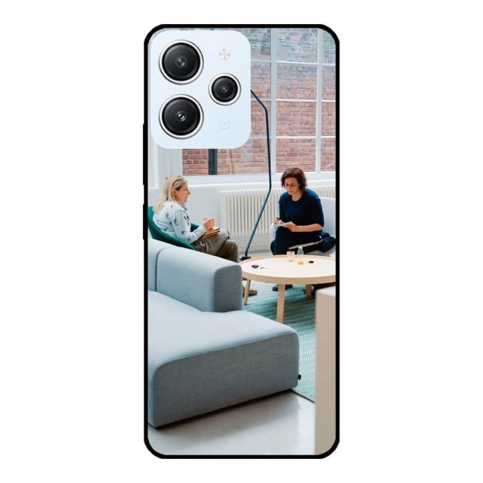 Xiaomi Redmi 12 5G オリジナルスマホケース