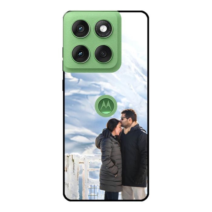 power bank phone case Ridge Power Bank - 10k mAh Bundle - Basecamp Orange