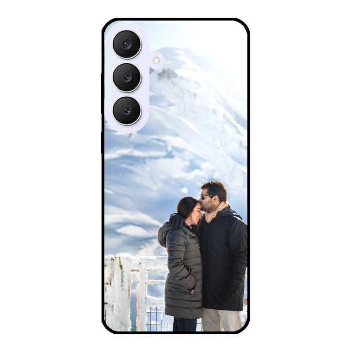 Personalized Samsung Galaxy S25 FE Case Personalized Samsung Galaxy S25 FE Case