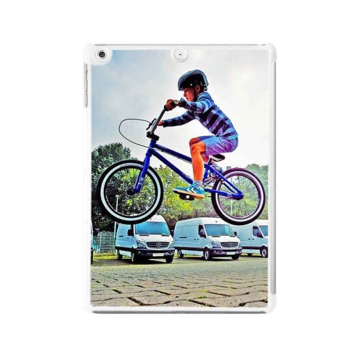 iPad Air 1 durchsichtige Hart Hülle mit eigenen Texte, Fotos, Design usw. selbst online gestalten - My Design List - Deutsch - 1 iPad Air 1 durchsichtige Hart Hülle mit eigenen Texte, Fotos, Design usw. selbst online gestalten - My Design List - Deutsch - 1