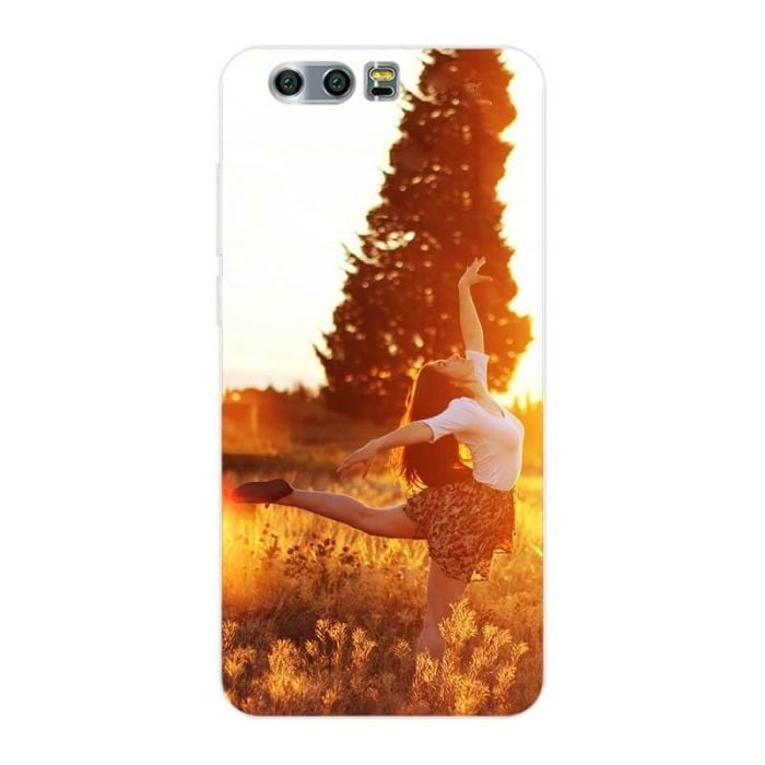 HUAWEI Honor 9 transparente Handyhülle mit eigenen Fotos, Design, Texte usw. selber machen - My Design List - Deutsch - 1 HUAWEI Honor 9 transparente Handyhülle mit eigenen Fotos, Design, Texte usw. selber machen - My Design List - Deutsch - 1
