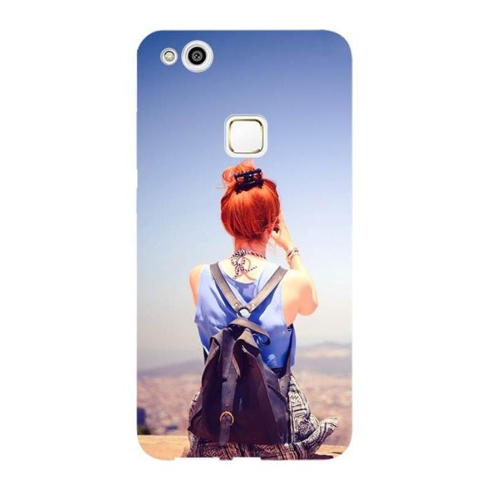 HUAWEI P10 Youth Version transparente Handyhülle mit eigenen Fotos, Texte, Design usw. selber machen - My Design List - Deutsch - 1 HUAWEI P10 Youth Version transparente Handyhülle mit eigenen Fotos, Texte, Design usw. selber machen - My Design List - Deutsch - 1