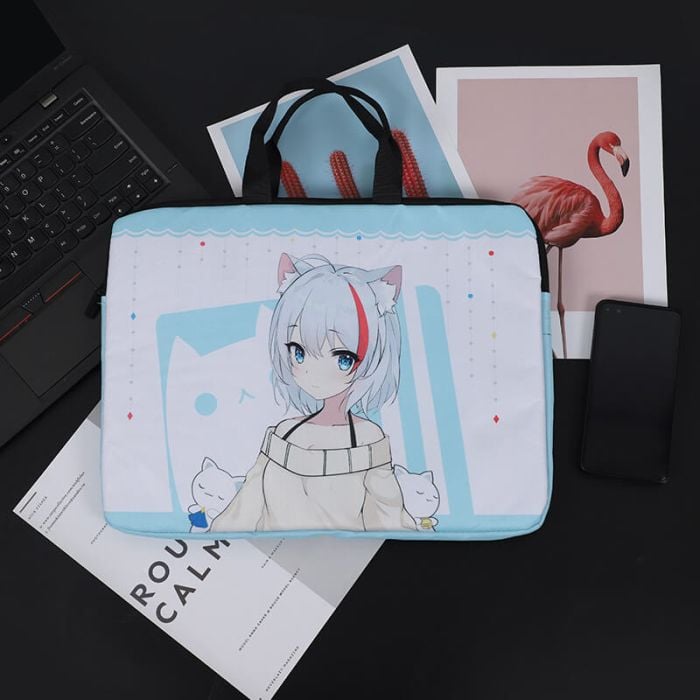 Gör ditt eget Laptopväska 14 tum, bärväska med foto - My Design List - Svenska - 1 Gör ditt eget Laptopväska 14 tum, bärväska med foto - My Design List - Svenska - 1