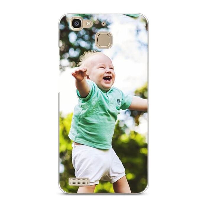 HUAWEI Enjoy 5S semi-transparente Handyhülle mit eigenen Fotos, Design, Texte usw. selber machen - My Design List - Deutsch - 1 HUAWEI Enjoy 5S semi-transparente Handyhülle mit eigenen Fotos, Design, Texte usw. selber machen - My Design List - Deutsch - 1