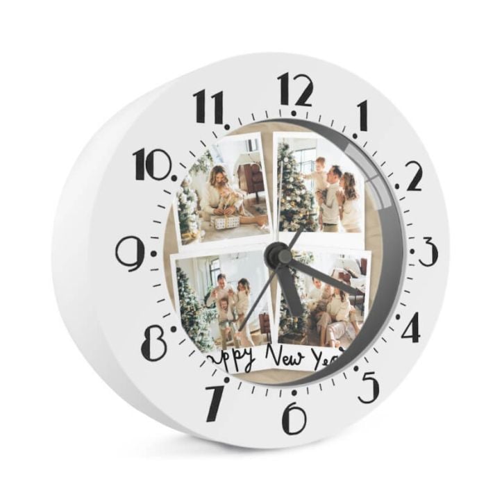 foto wecker selbst gestalten