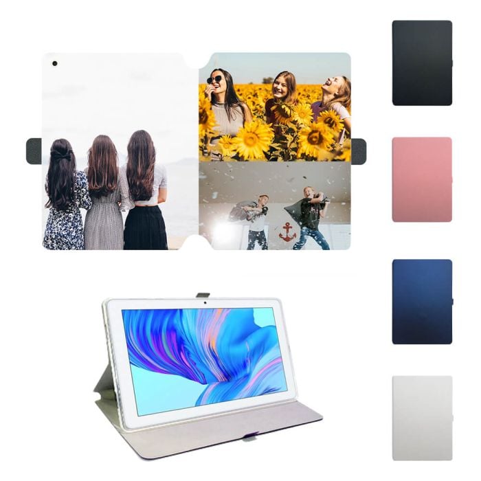 φτιάξε τη δική σου θήκη tablet wallet με σχεδια για Apple iPad 10.2 (2021) / iPad (9th generation) - My Design List - Ελληνικά - 1