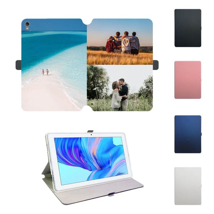 φτιάξε την δική σου θήκη wallet με φωτογραφια για Lenovo Tab P11 - My Design List - Ελληνικά - 1