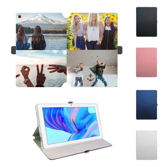 Designa eget skal & fodral till surfplatta Samsung Galaxy Tab A 10.1 (2019) med egen bild - My Design List - Svenska - 1 Designa eget skal & fodral till surfplatta Samsung Galaxy Tab A 10.1 (2019) med egen bild - My Design List - Svenska - 1