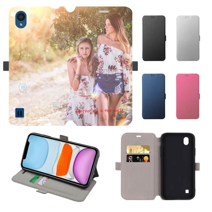 JGOYGYI Cover Personalizzata Compatibile con ZTE Blade V50 V40 V30 vita A73 A72 A71 A54 A53 A52 A51 A34 A32 A31 Lite,Custodia Personalizzate con Iniziali nome/Testi JGOYGYI Cover Personalizzata Compatibile con ZTE Blade V50 V40 V30 vita A73 A72 A71 A54 A53 A52 A51 A34 A32 A31 Lite,Custodia Personalizzate con Iniziali nome/Testi