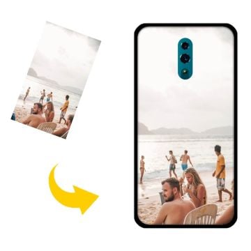 Funda y carcasa OPPO Reno con foto personalizada