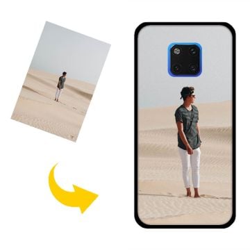 Carcasa y funda HUAWEI Mate 20 Pro con foto personalizada