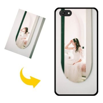 Coque de téléphone personnalisée avec photo pour Vivo X9 Plus