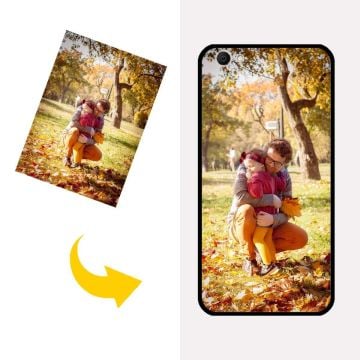 Vivo Y67 Handyhülle mit eigenen Fotos, Design, Texte usw. selber gestalten
