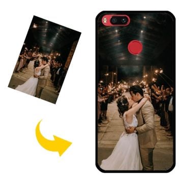 Funda móvil para Xiaomi Millet 5X personalizada con fotos